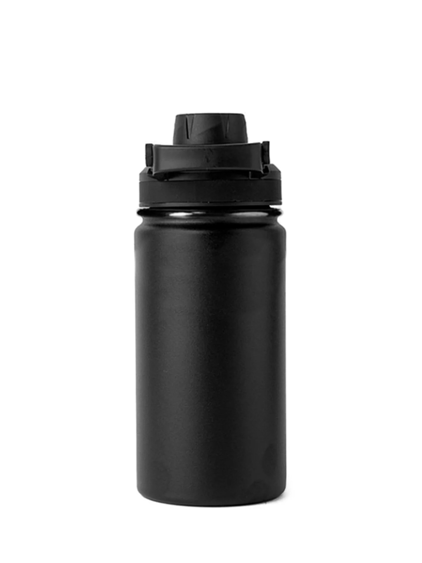 Garrafa Térmica Pacco Hydra 350ml Preto Pacco