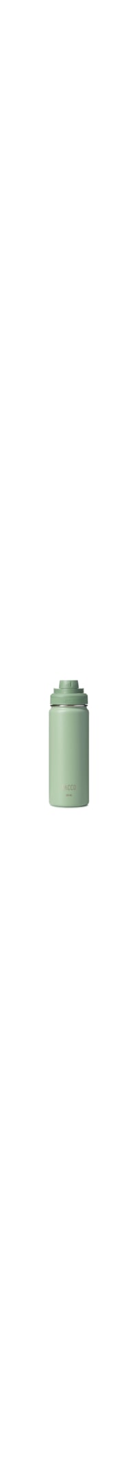 Garrafa Térmica Pacco Hydra 500ml - Verde
