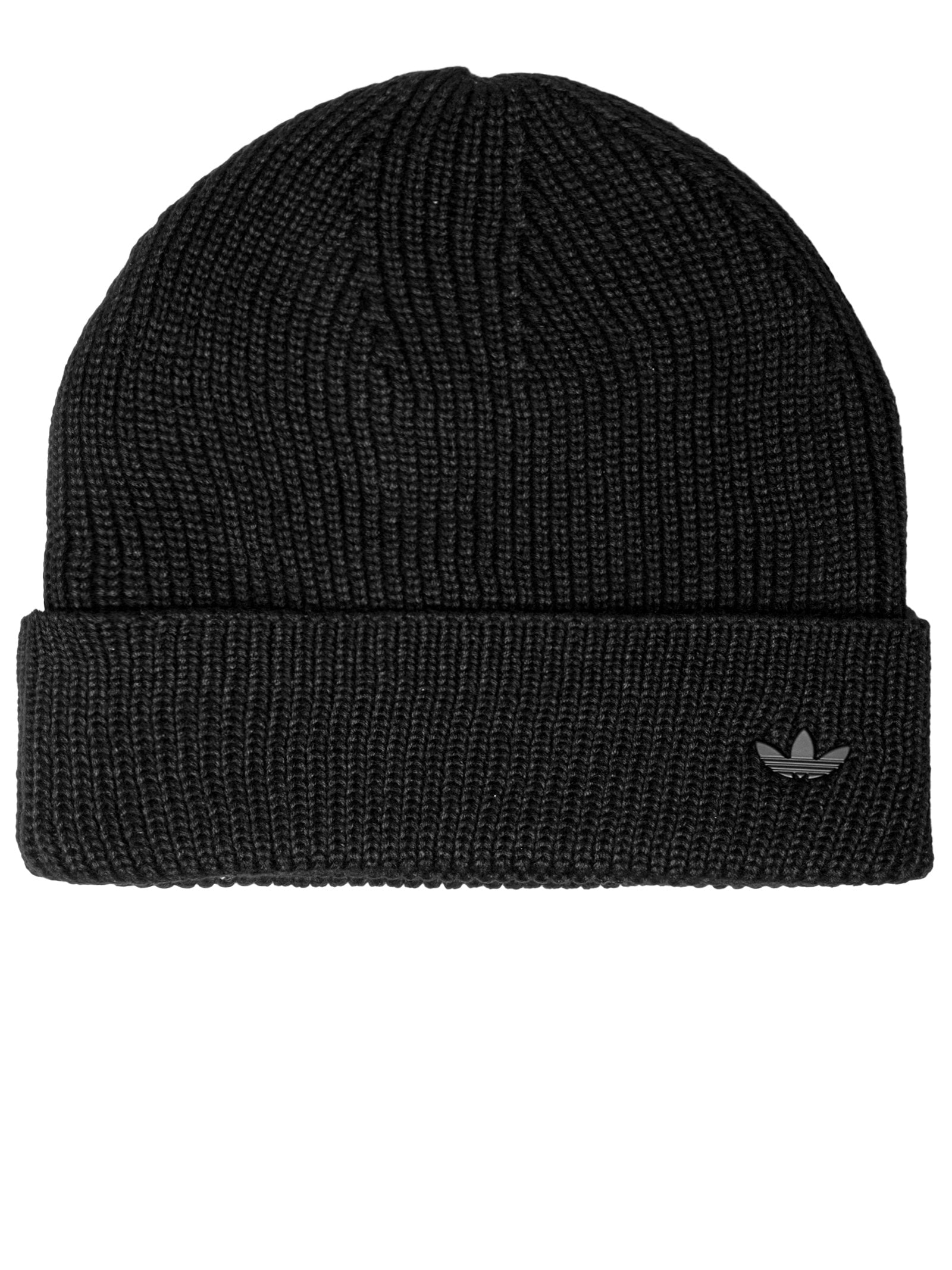 Gorro Masculino Everyday Icons Beanie Preto Adidas Originals