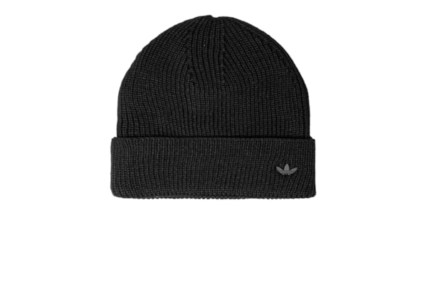 Gorro Masculino Everyday Icons Beanie - Preto
