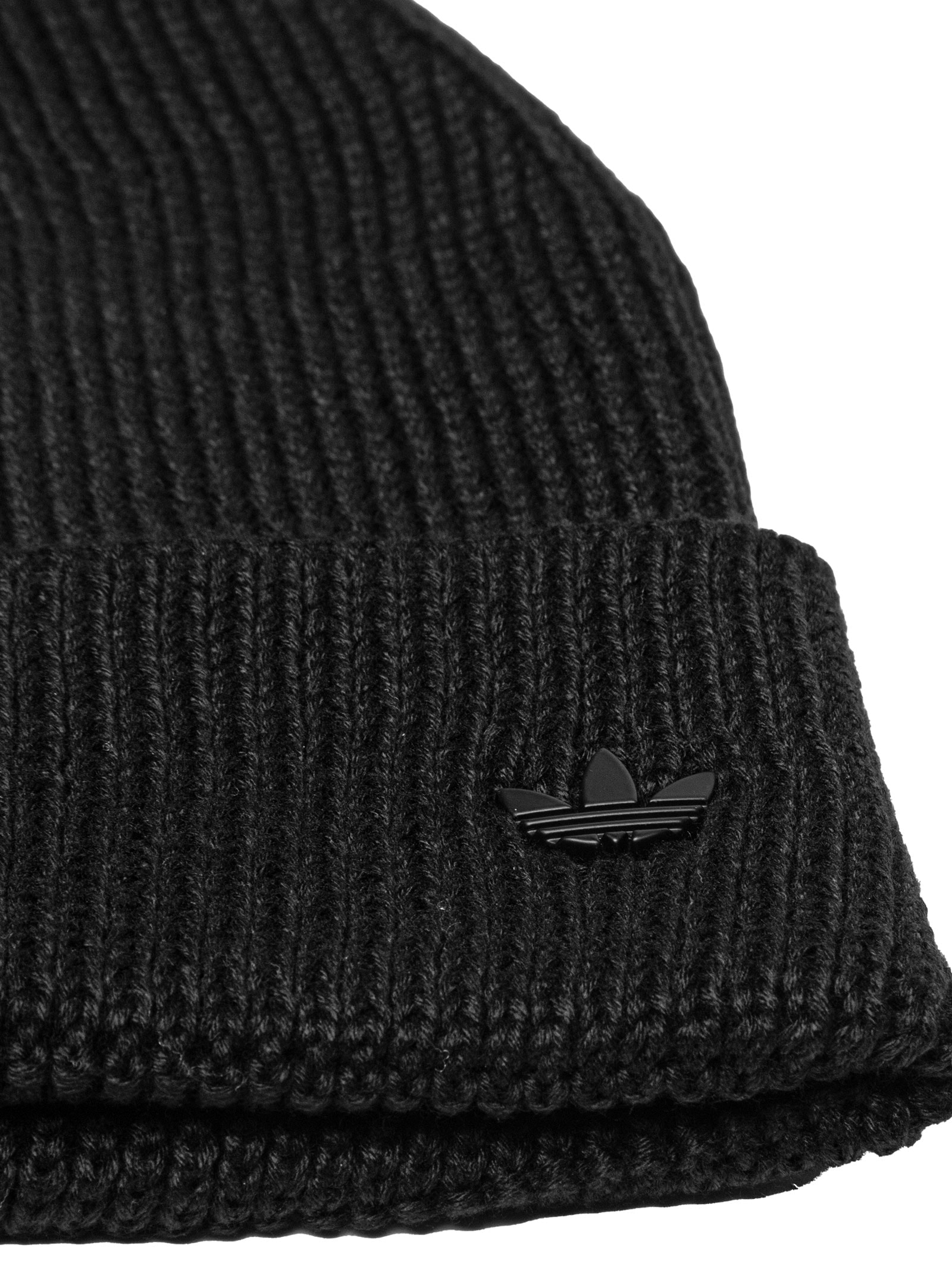Gorro Masculino Everyday Icons Beanie Preto Adidas Originals