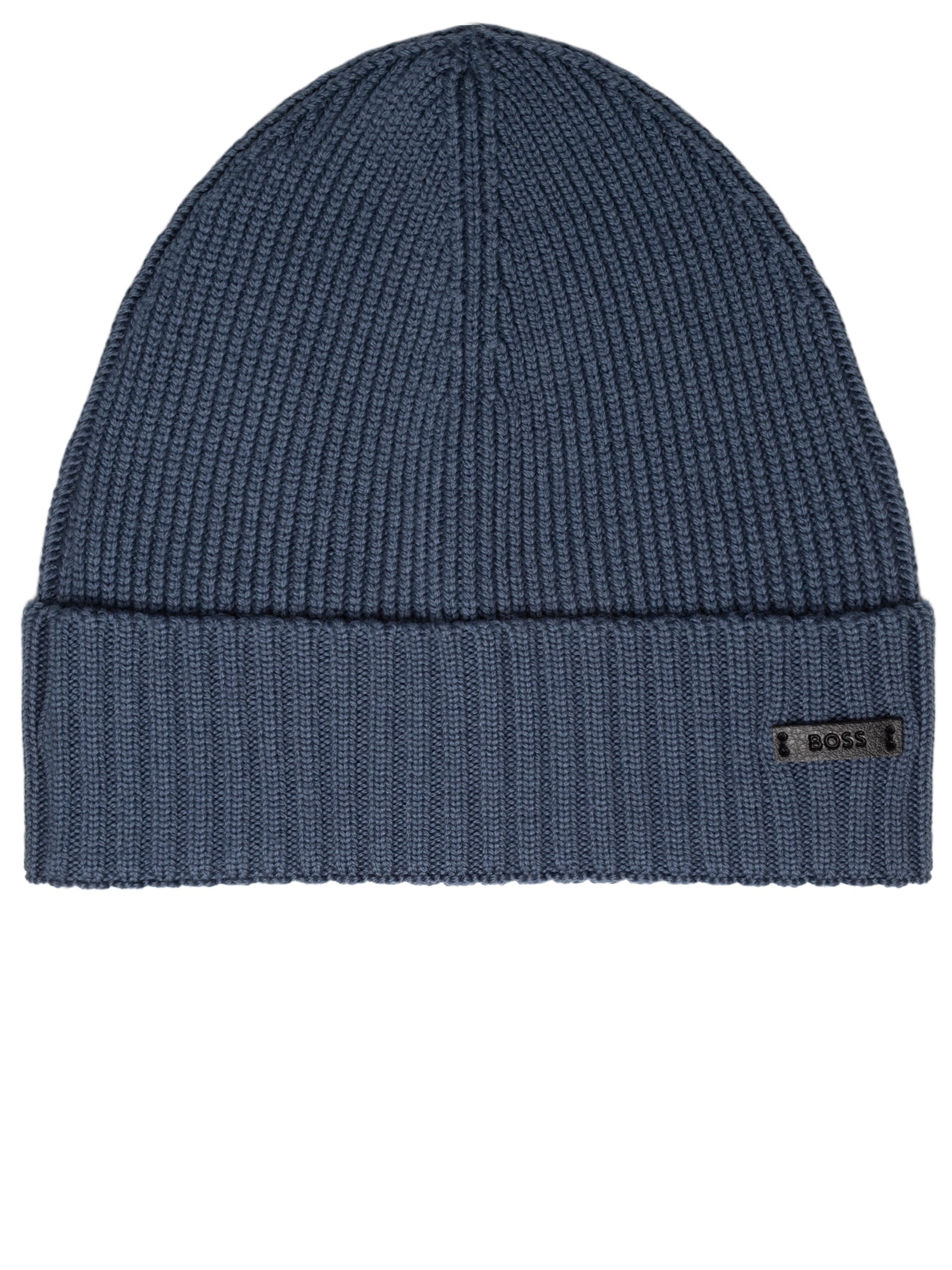 Gorro Masculino Fati Azul Boss