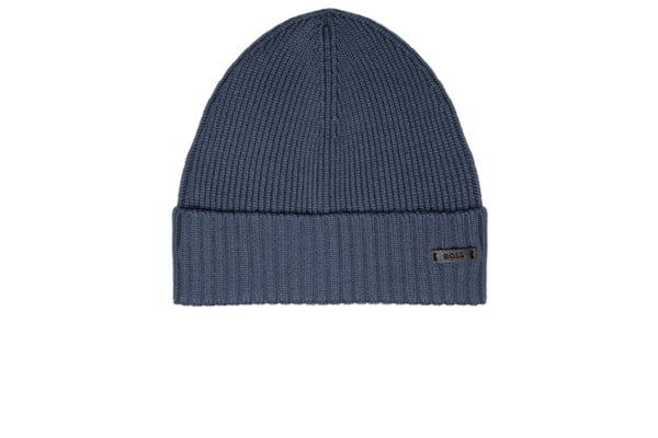 Gorro Masculino Fati - Azul