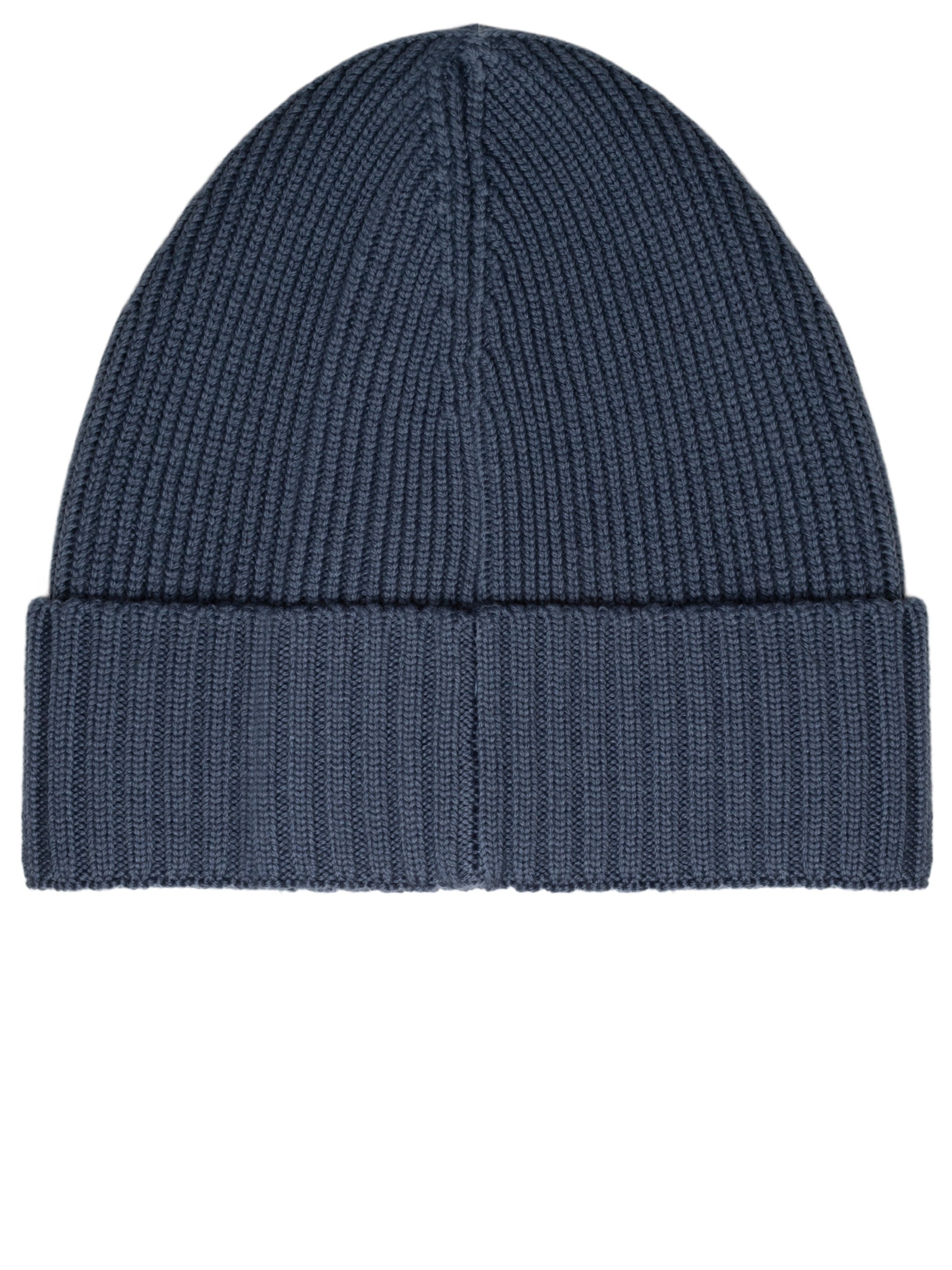 Gorro Masculino Fati Azul Boss