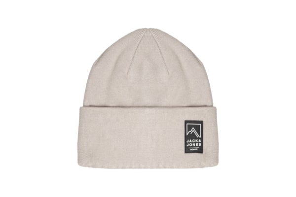 Gorro Masculino Jacalpes Beanie Ski - Cinza