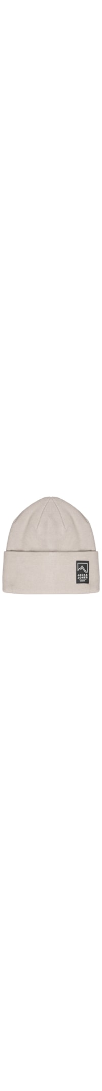 Gorro Masculino Jacalpes Beanie Ski - Cinza