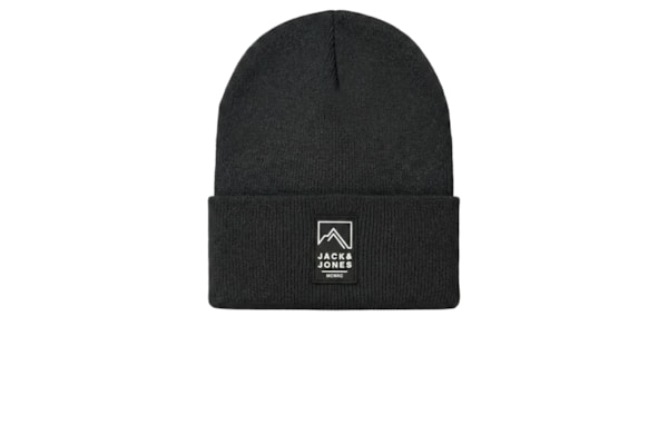 Gorro Masculino Jacalpes Beanie Ski - Preto