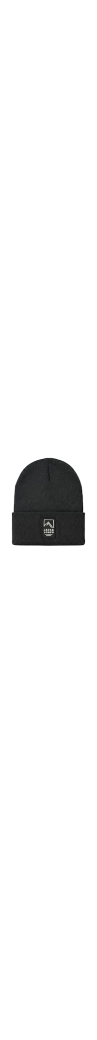 Gorro Masculino Jacalpes Beanie Ski - Preto