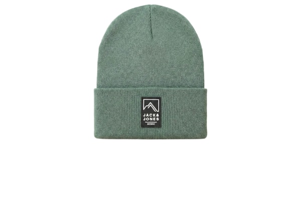 Gorro Masculino Jacalpes Beanie Ski - Verde