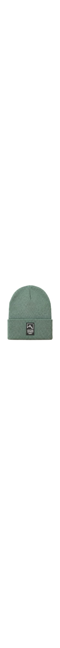 Gorro Masculino Jacalpes Beanie Ski - Verde