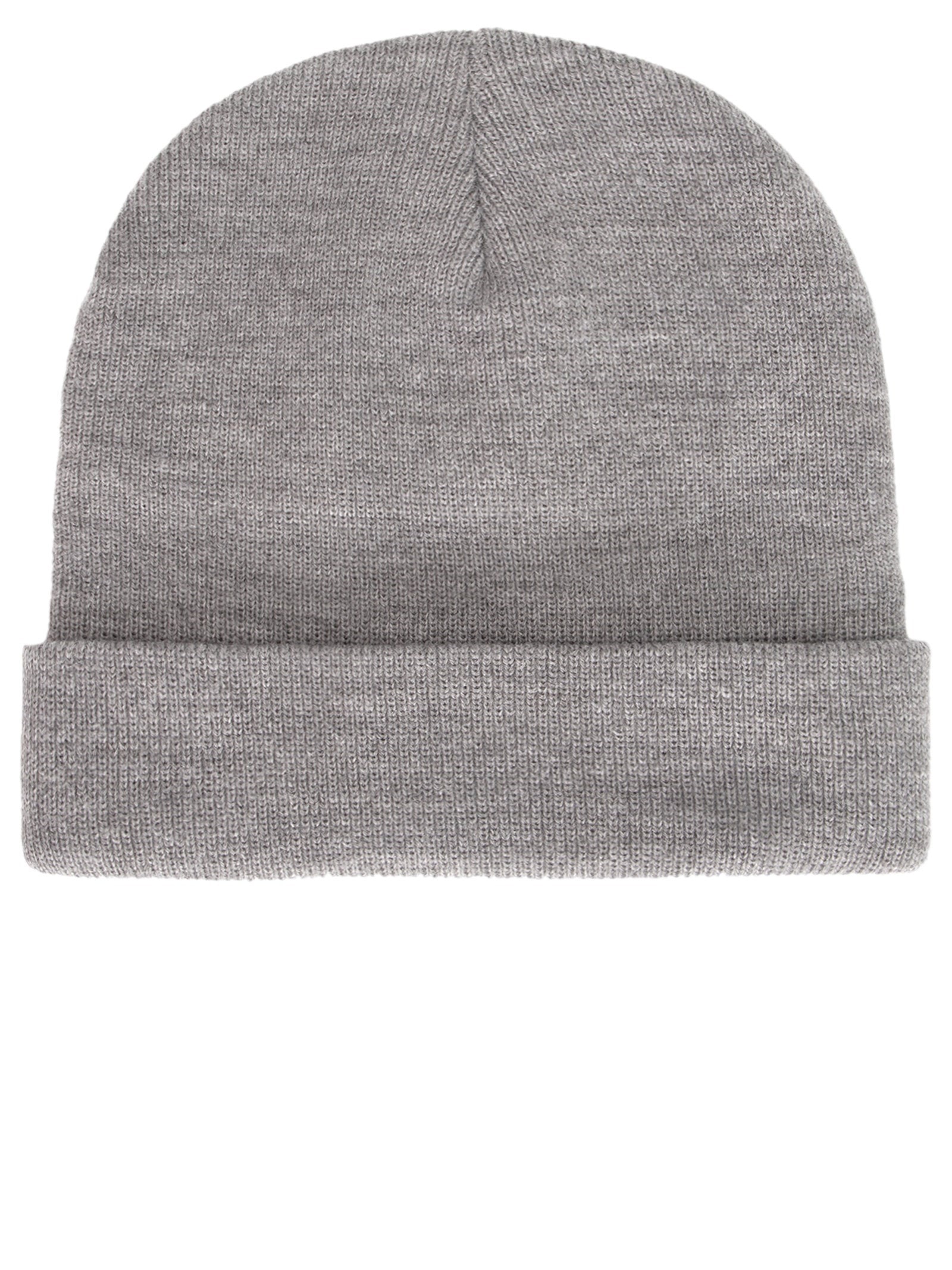 Vans - Gorro Masculino Milford Beanie - Cinza