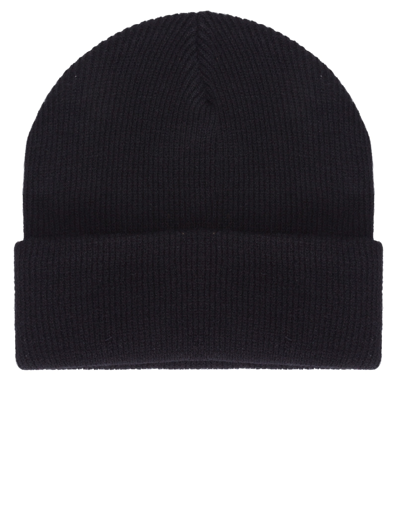 Gorro Masculino Milford Beanie Preto Vans