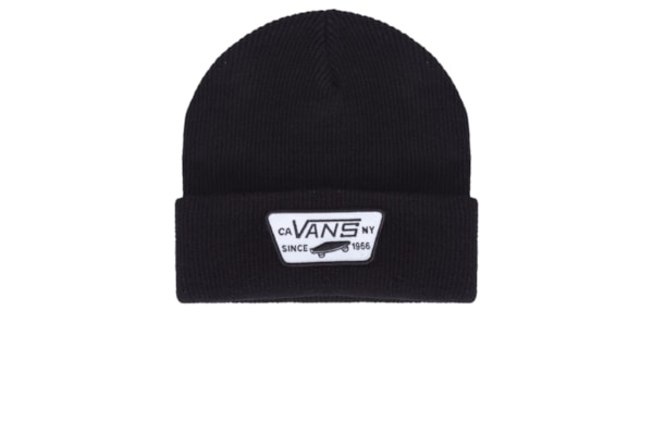 Gorro Masculino Milford Beanie - Preto