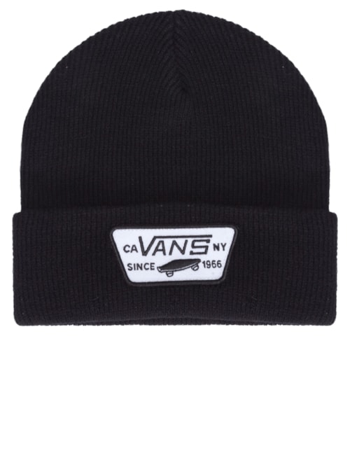 Gorro Masculino Milford Beanie – Preto