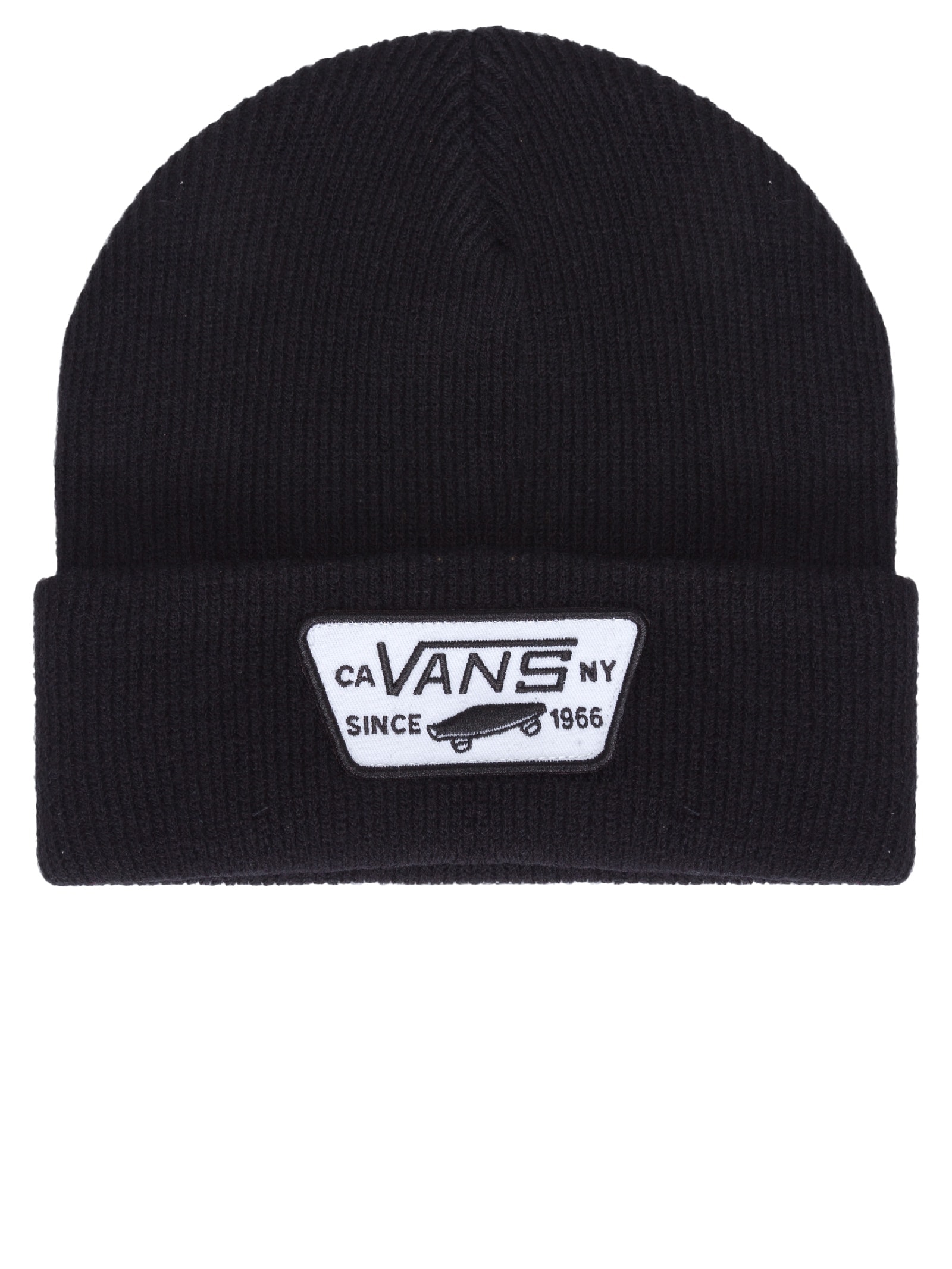 Gorro Masculino Milford Beanie Preto Vans