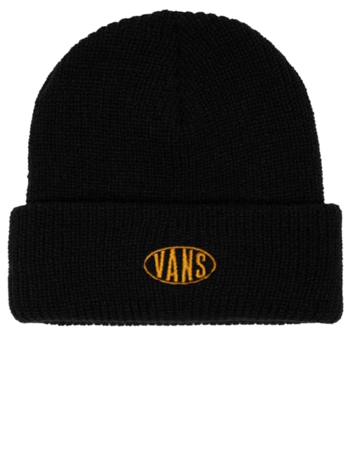 Gorro Masculino Parisian Night – Preto