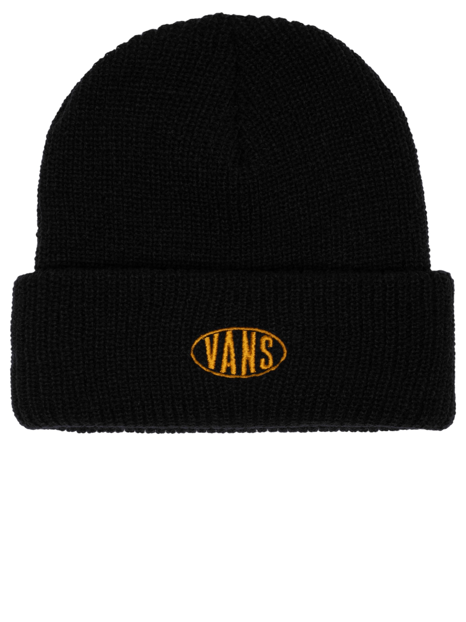 Gorro Masculino Parisian Night Preto Vans