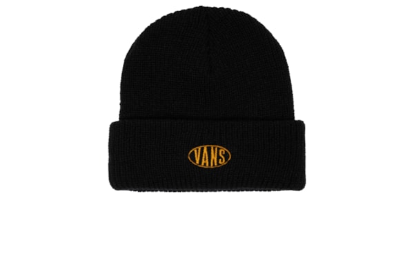 Gorro Masculino Parisian Night - Preto