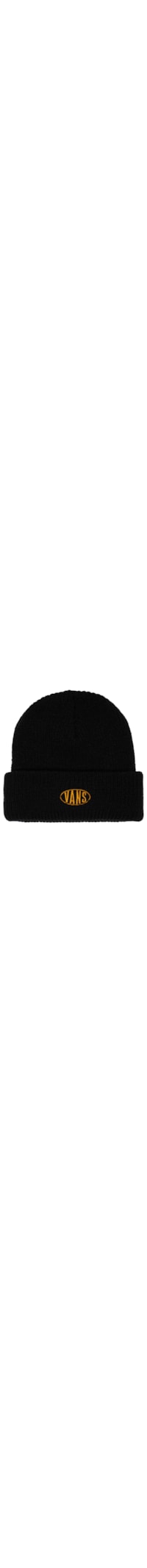Gorro Masculino Parisian Night - Preto