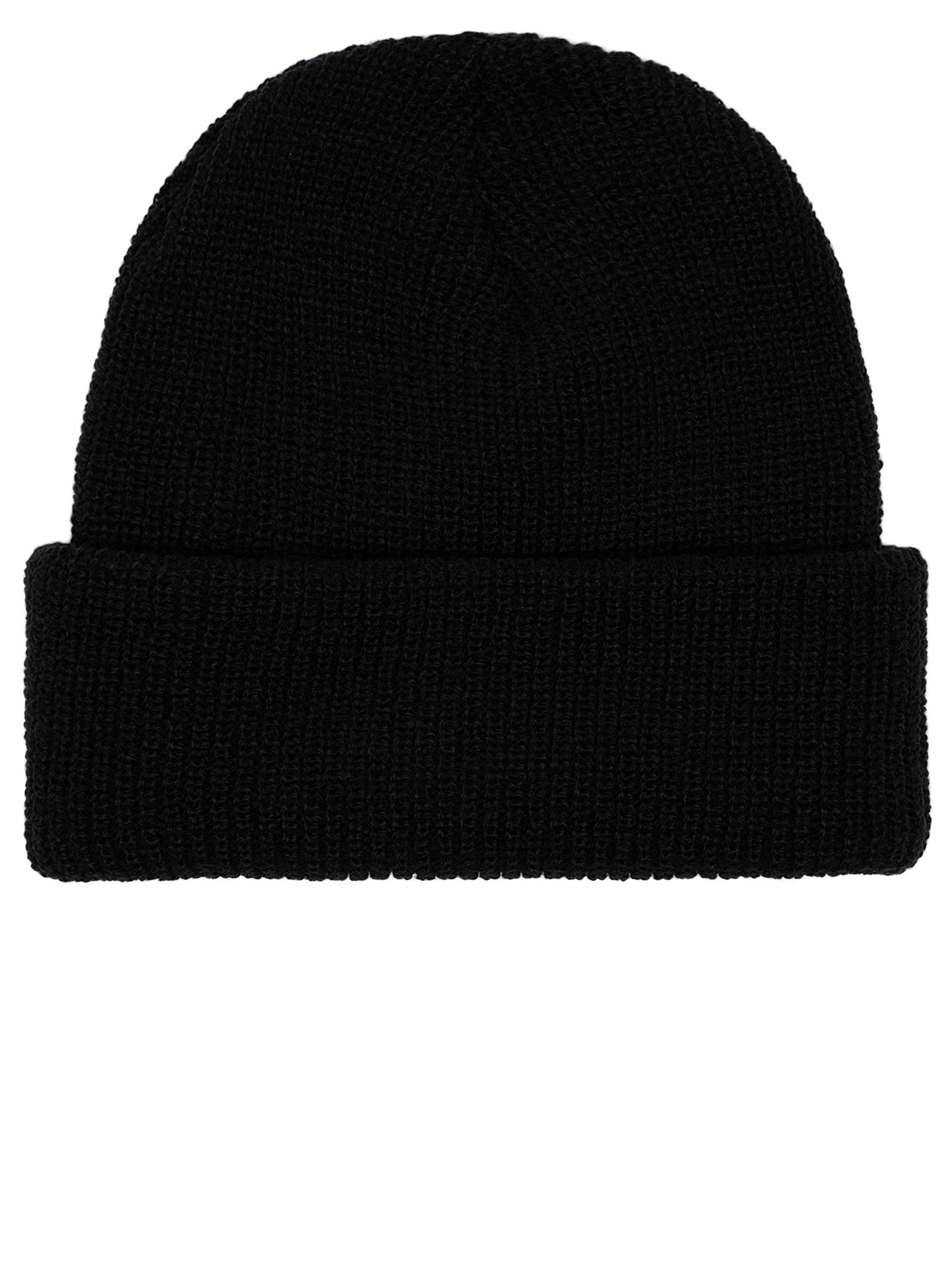 Gorro Masculino Parisian Night Preto Vans