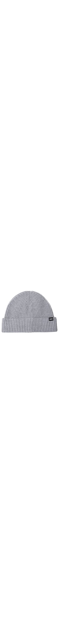 Gorro Masculino Pedro Hat - Cinza