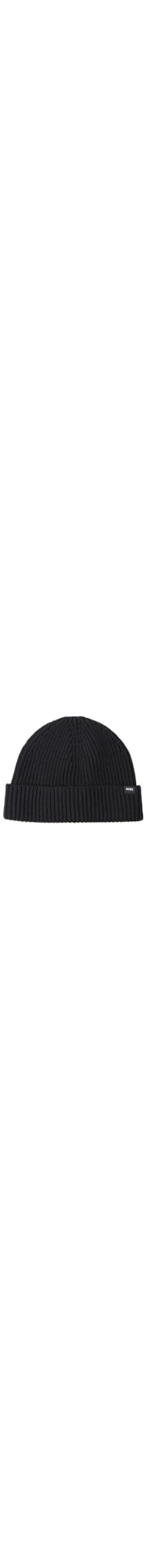 Gorro Masculino Pedro Hat - Preto