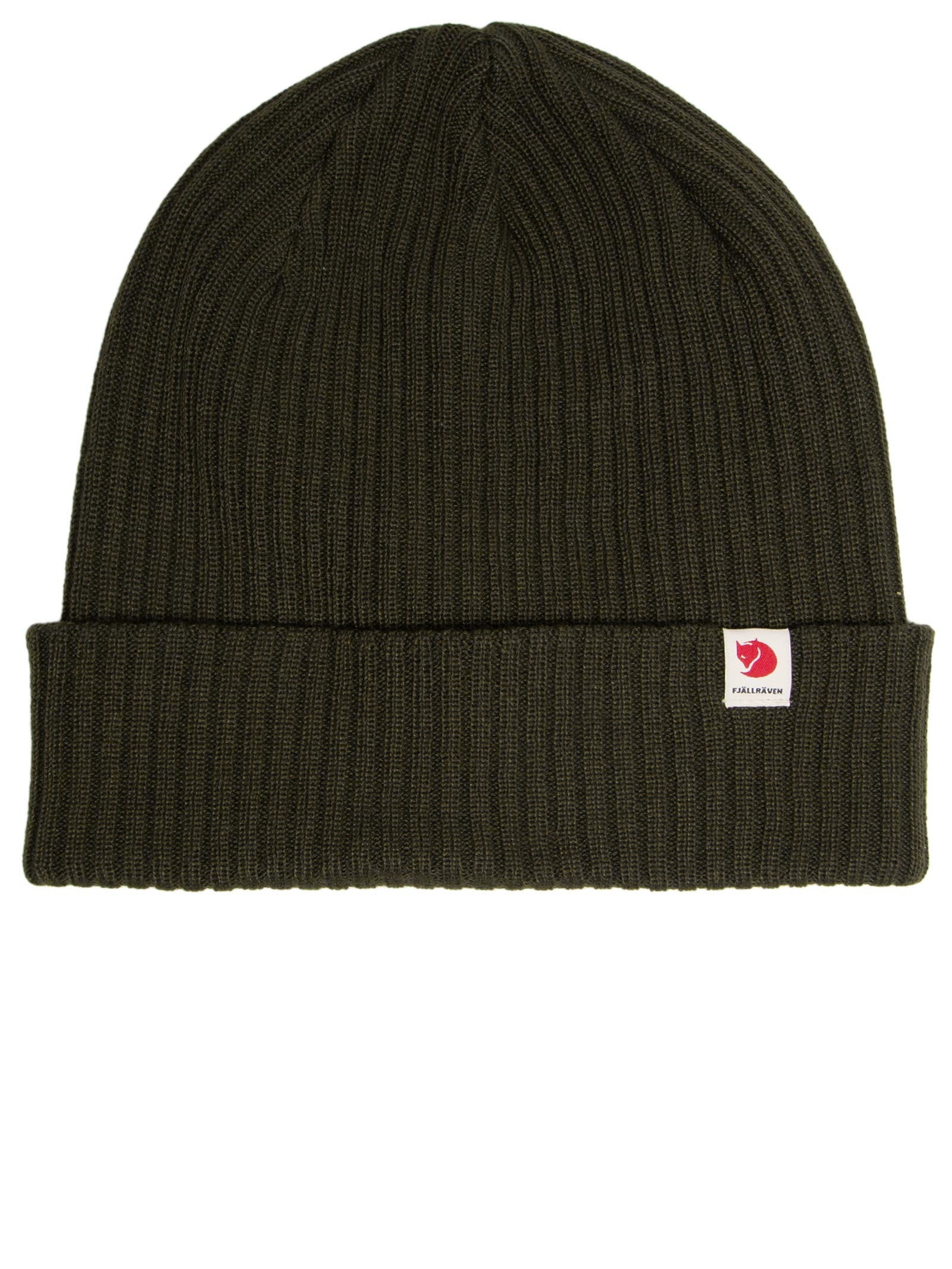Gorro Masculino Tab Verde Fjällräven