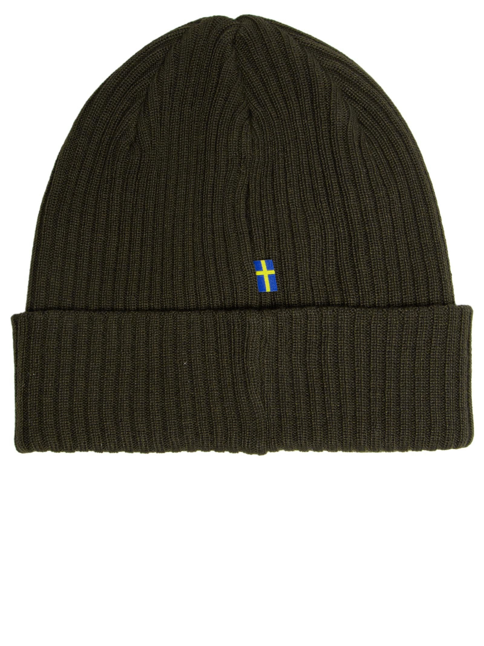 Gorro Masculino Tab Verde Fjällräven