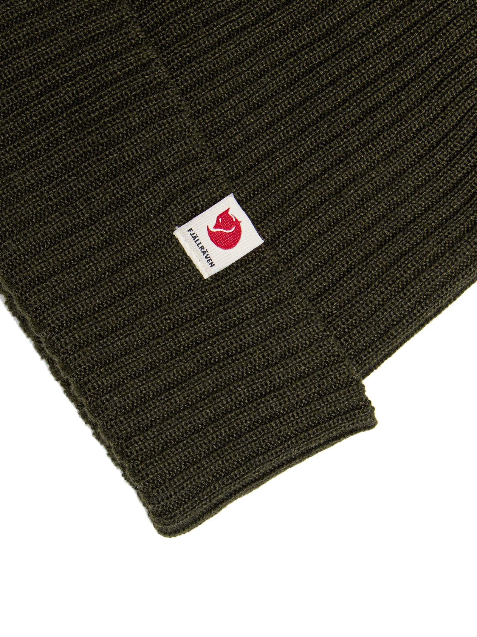 Gorro Masculino Tab Verde Fjällräven