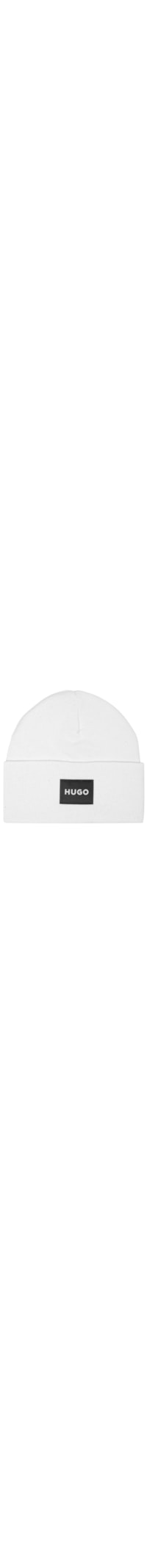 Gorro Masculino Xevon - Off White