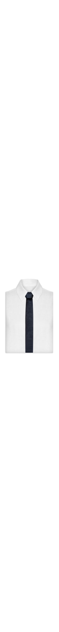 Gravata Masculina Tie 6 - Azul