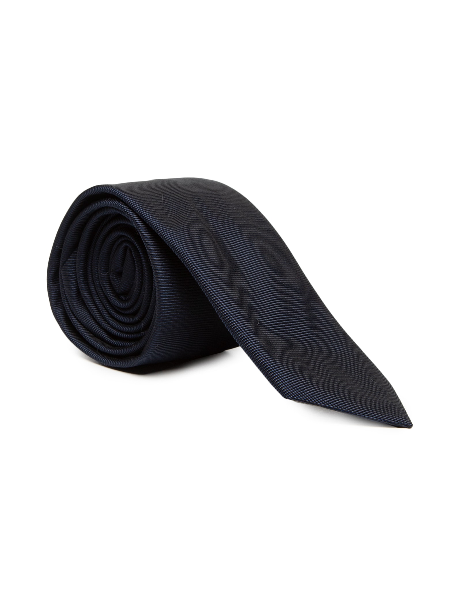 Gravata Masculina Tie 6 Azul Hugo