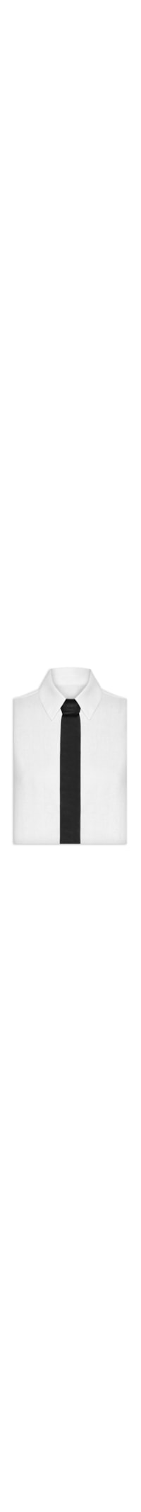 Gravata Masculina Tie 6 - Preto