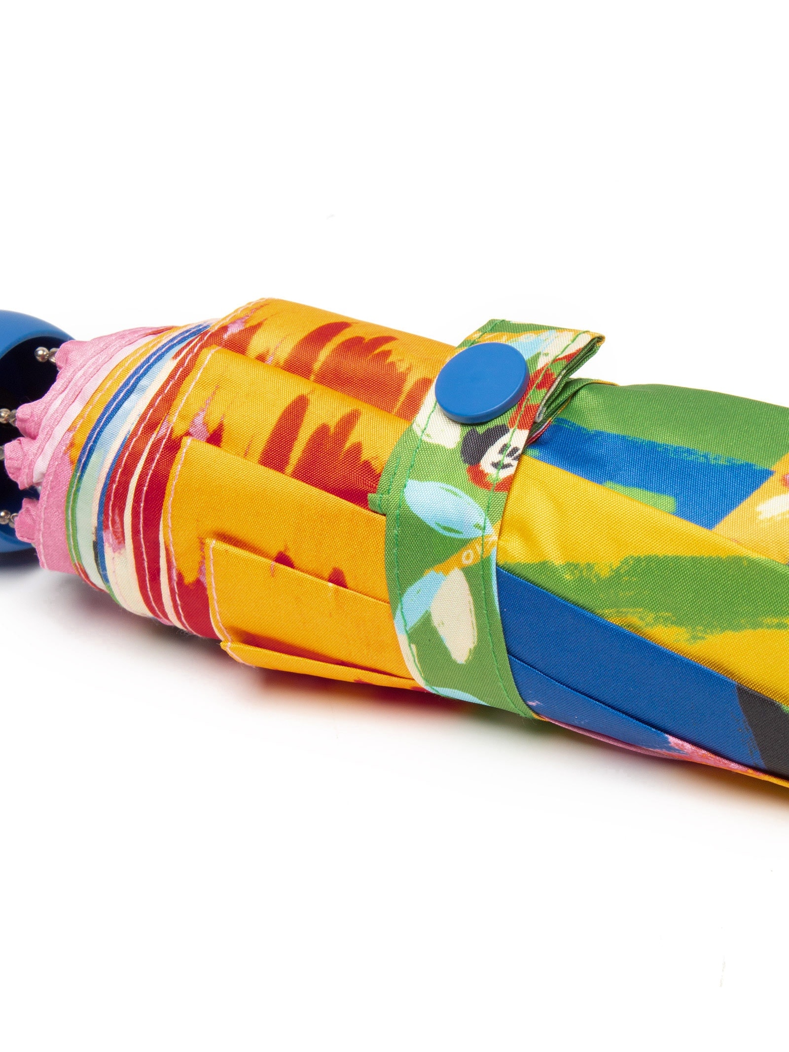 Guarda-Chuva Chuá Bosque Dos Pássaros Verde Farm Etc