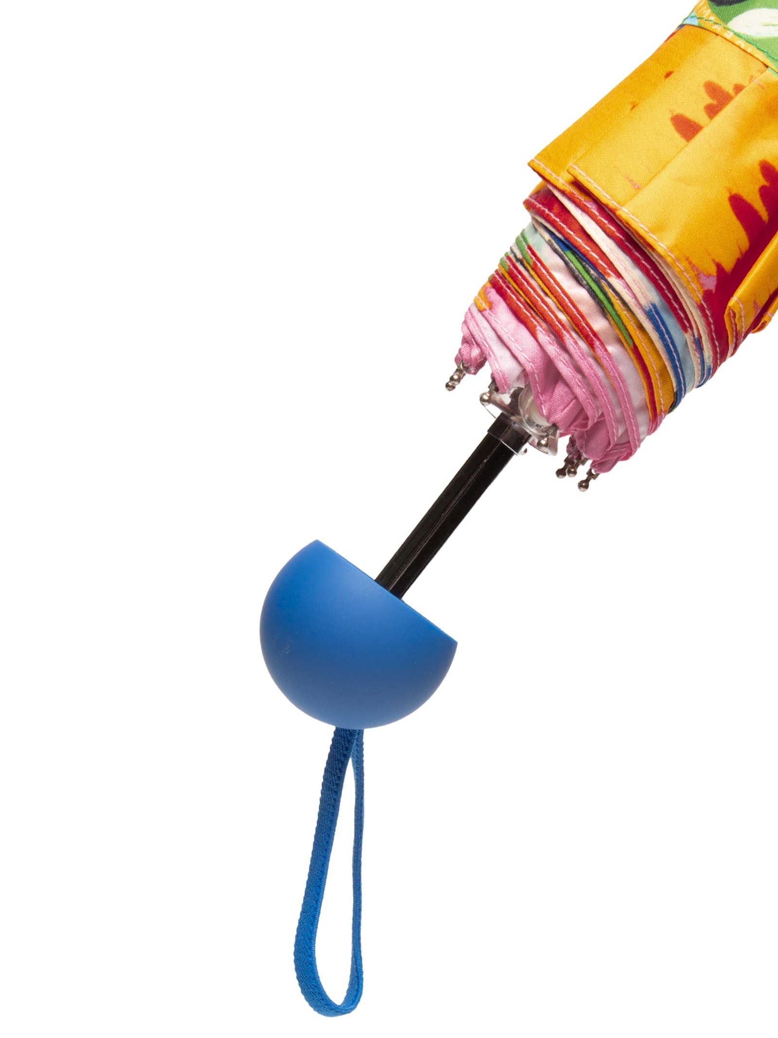 Guarda-Chuva Chuá Bosque Dos Pássaros Verde Farm Etc