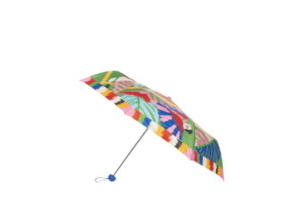 Guarda-Chuva Chuá Bosque Dos Pássaros - Verde