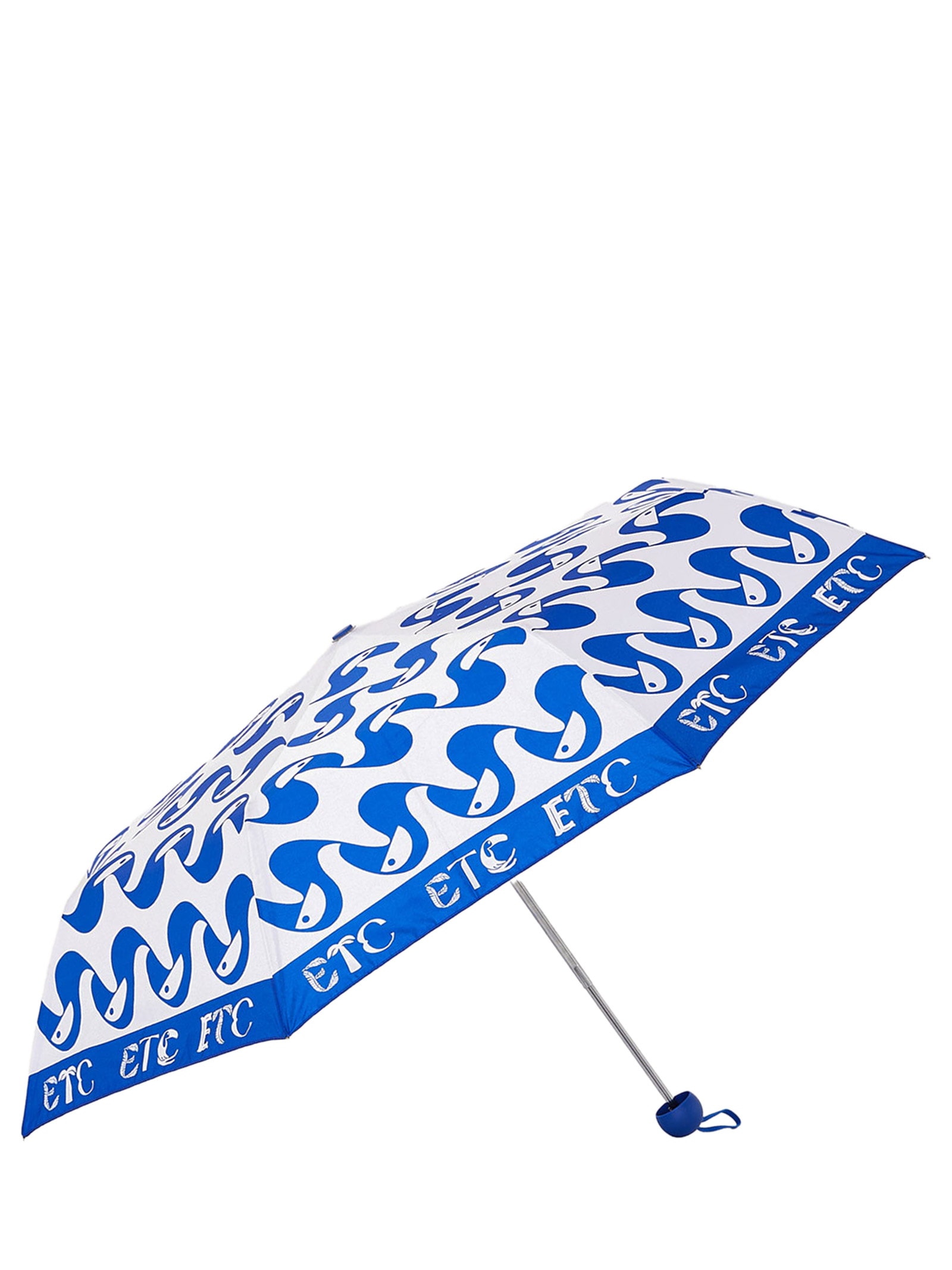 Guarda-Chuva Chuá Copatucano Azul Farm Etc