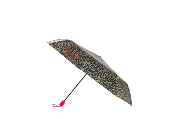 Guarda-Chuva Onça Tina - Bege