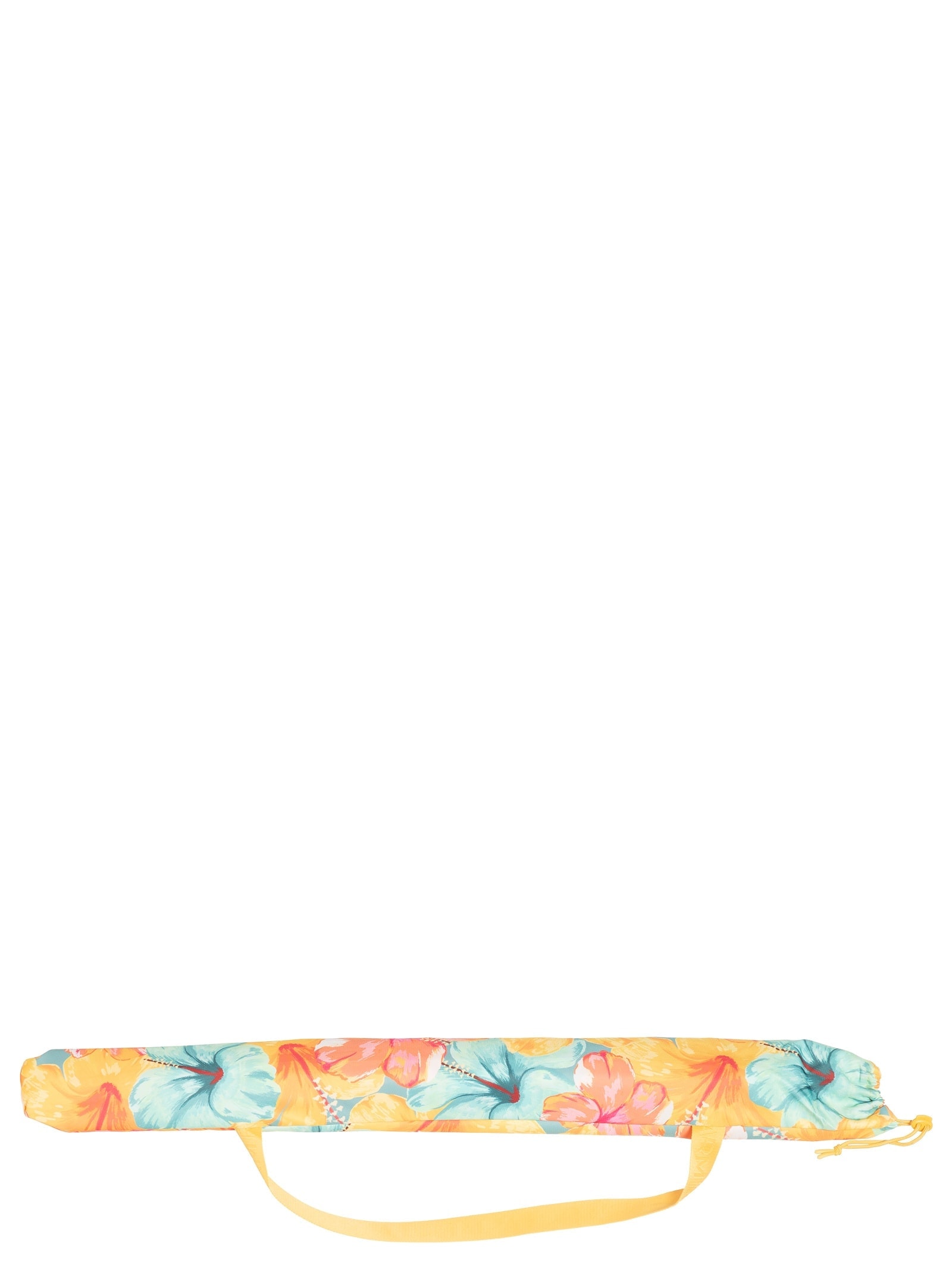 Guarda Sol Thalia Multicolorido Amarelo Farm Etc