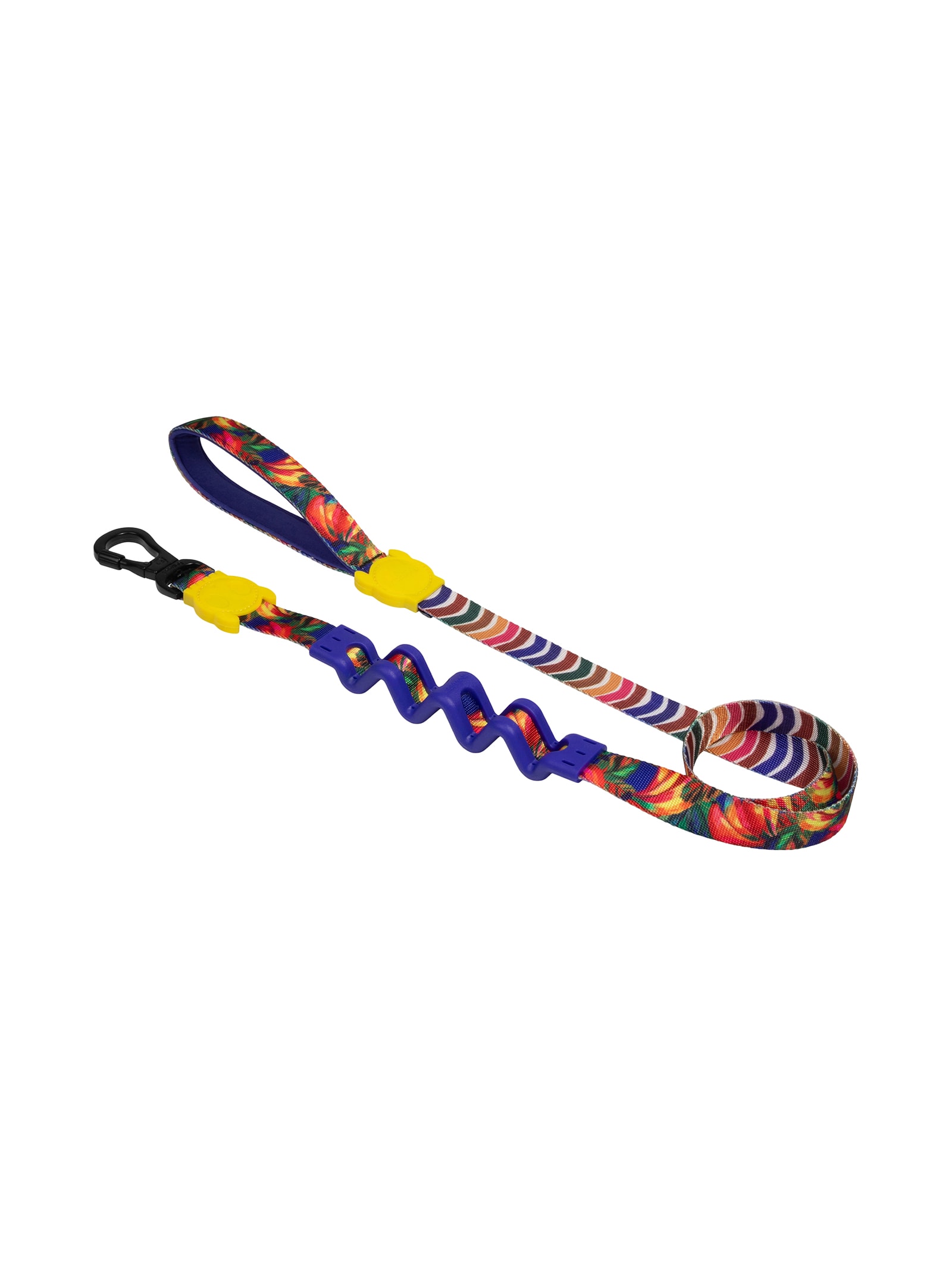 Guia Amortecedor Mix Azul Farm Etc + Zeedog