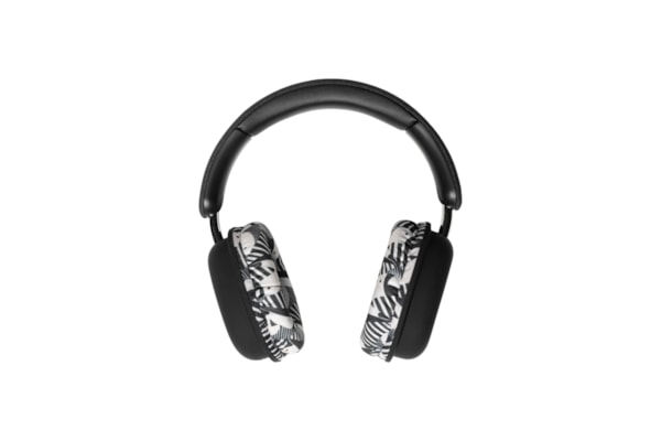 Headphone Bico de Tucano - Preto