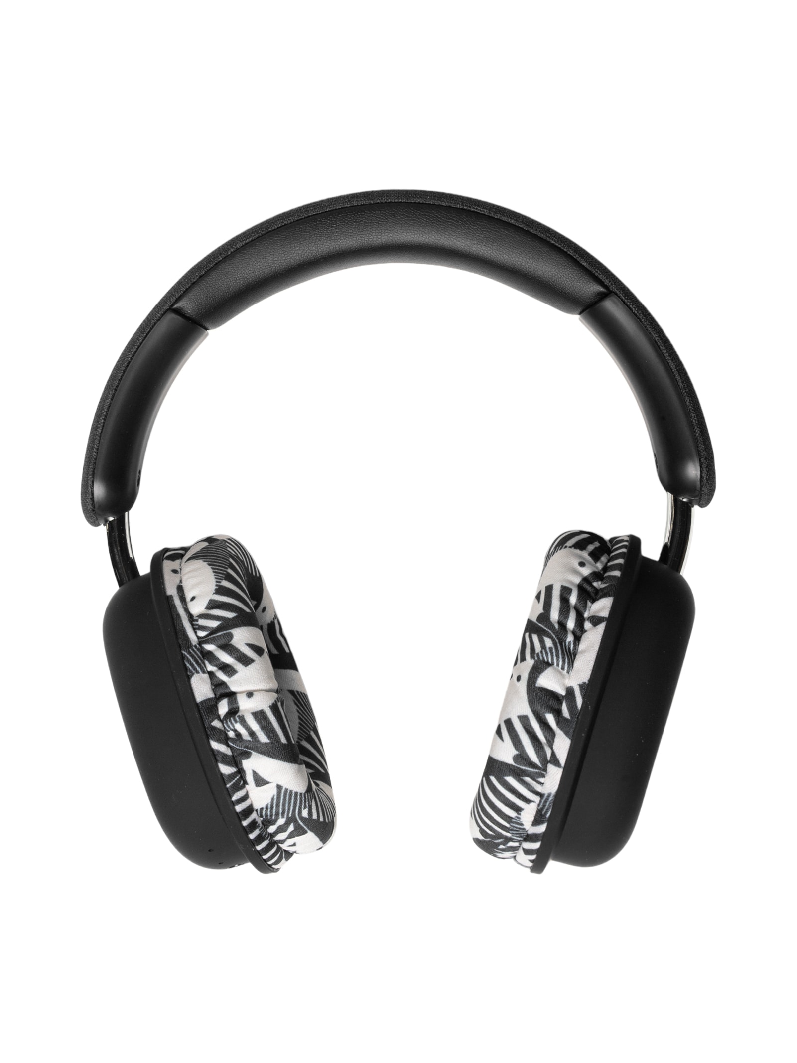 Headphone Bico de Tucano – Preto Farm Etc