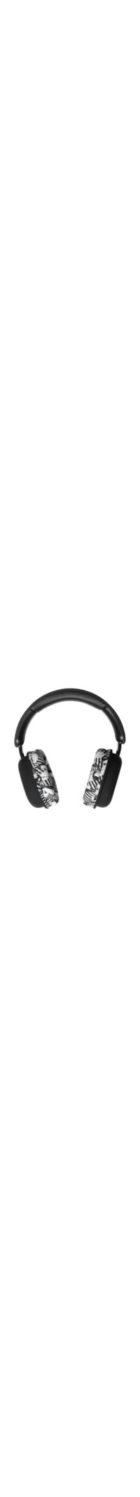Headphone Bico de Tucano – Preto