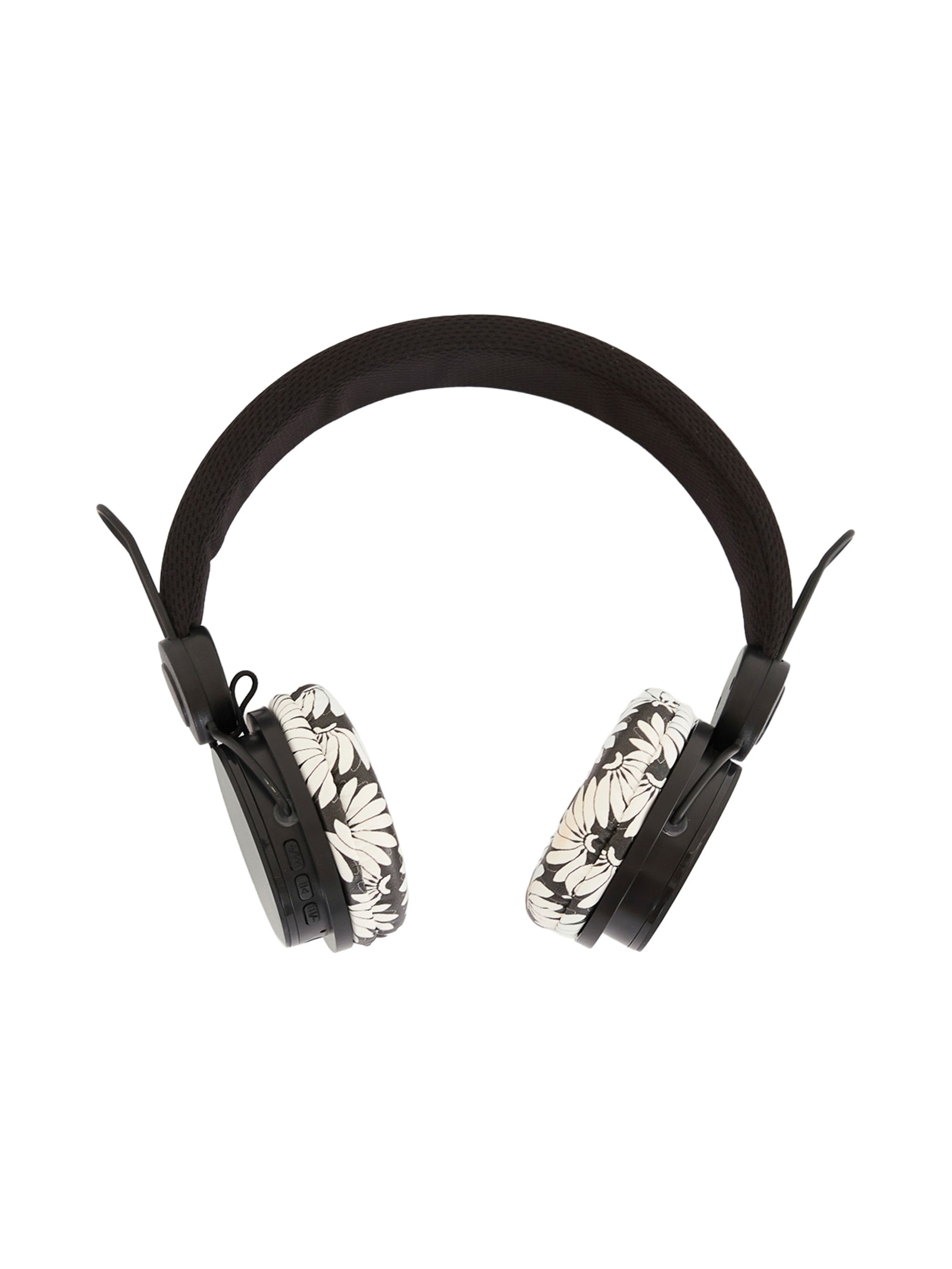 Headphone Copacabana Preto Farm Etc
