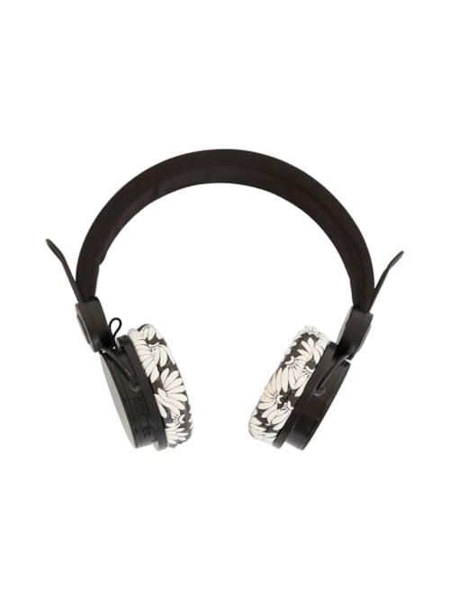 Headphone Copacabana – Preto