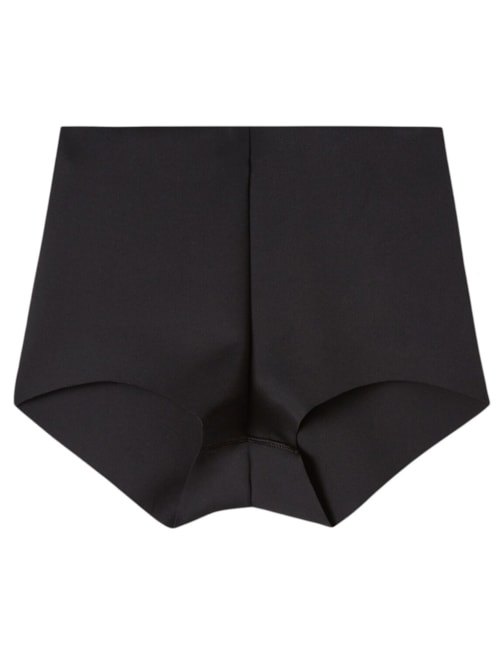 Hot Pant Elástico – Preto