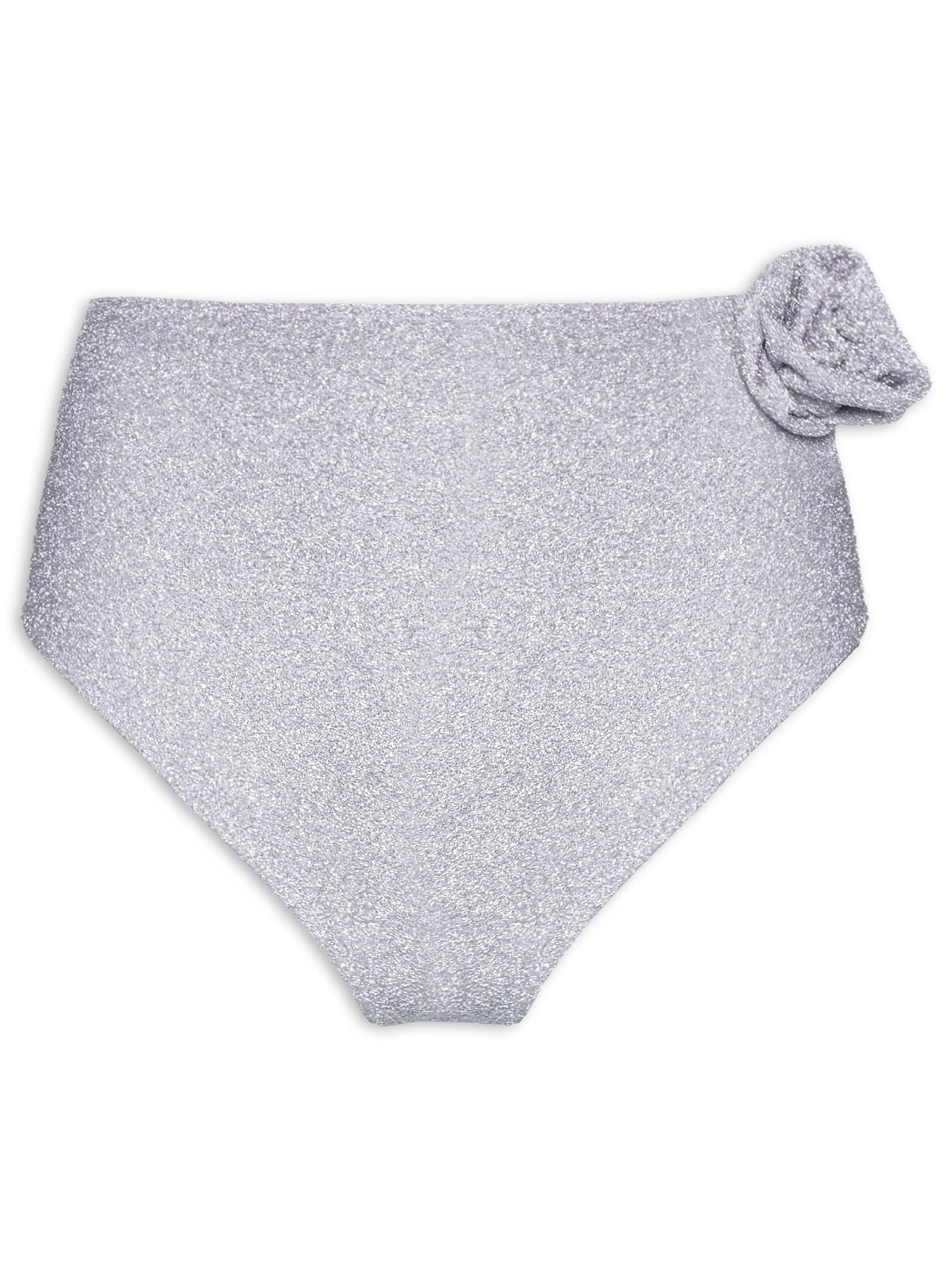 Hot Pants Carnaval Em Lurex Roxo Market 33