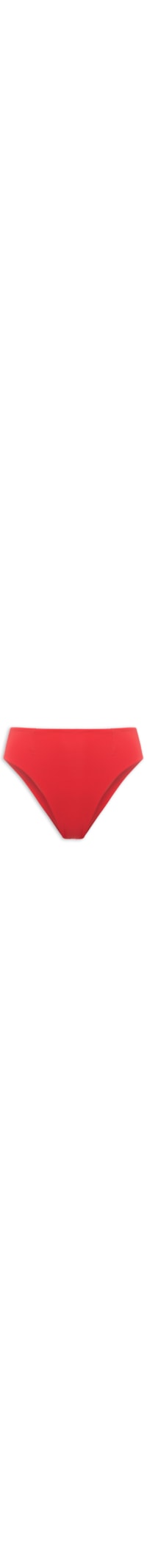 Hotpants Cavada - Vermelho
