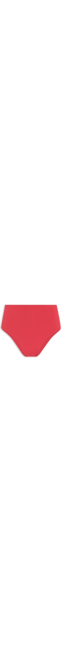 Hotpants Vintage - Vermelho