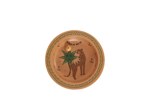 Incensário Astral - Marrom